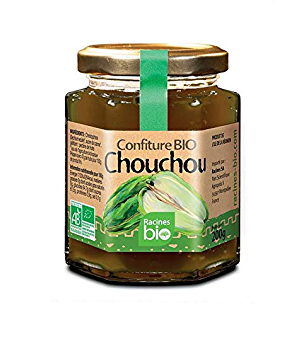 Confiture Bio Chouchou